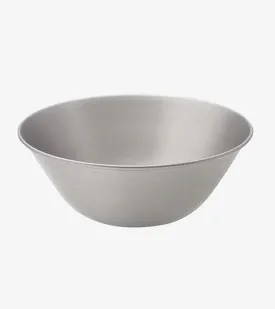 Mixing Bowl | Stainless Steel