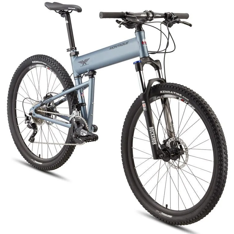 Montague Paratrooper Highline
