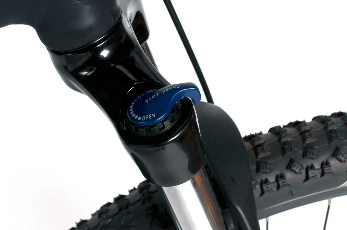 Montague Paratrooper Pro Folding Mountain Bike BONUS