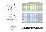 Montague Paratrooper Pro Folding Mountain Bike BONUS