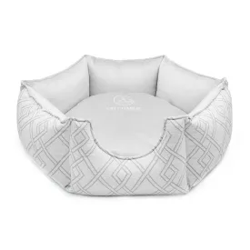 Oh Charlie Round Dog Bed Tivoli