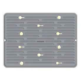 Ourokhome Dish Drying Mat