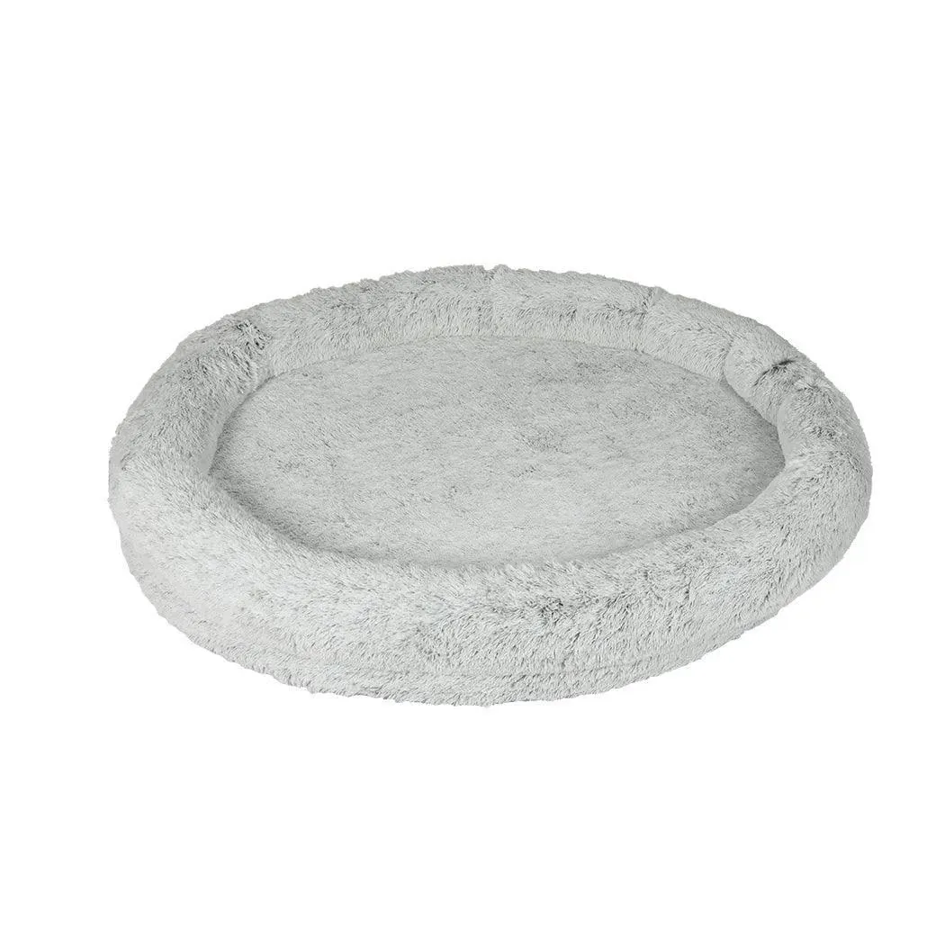 PaWz Premium Human Size Nap Bed - Memory Foam