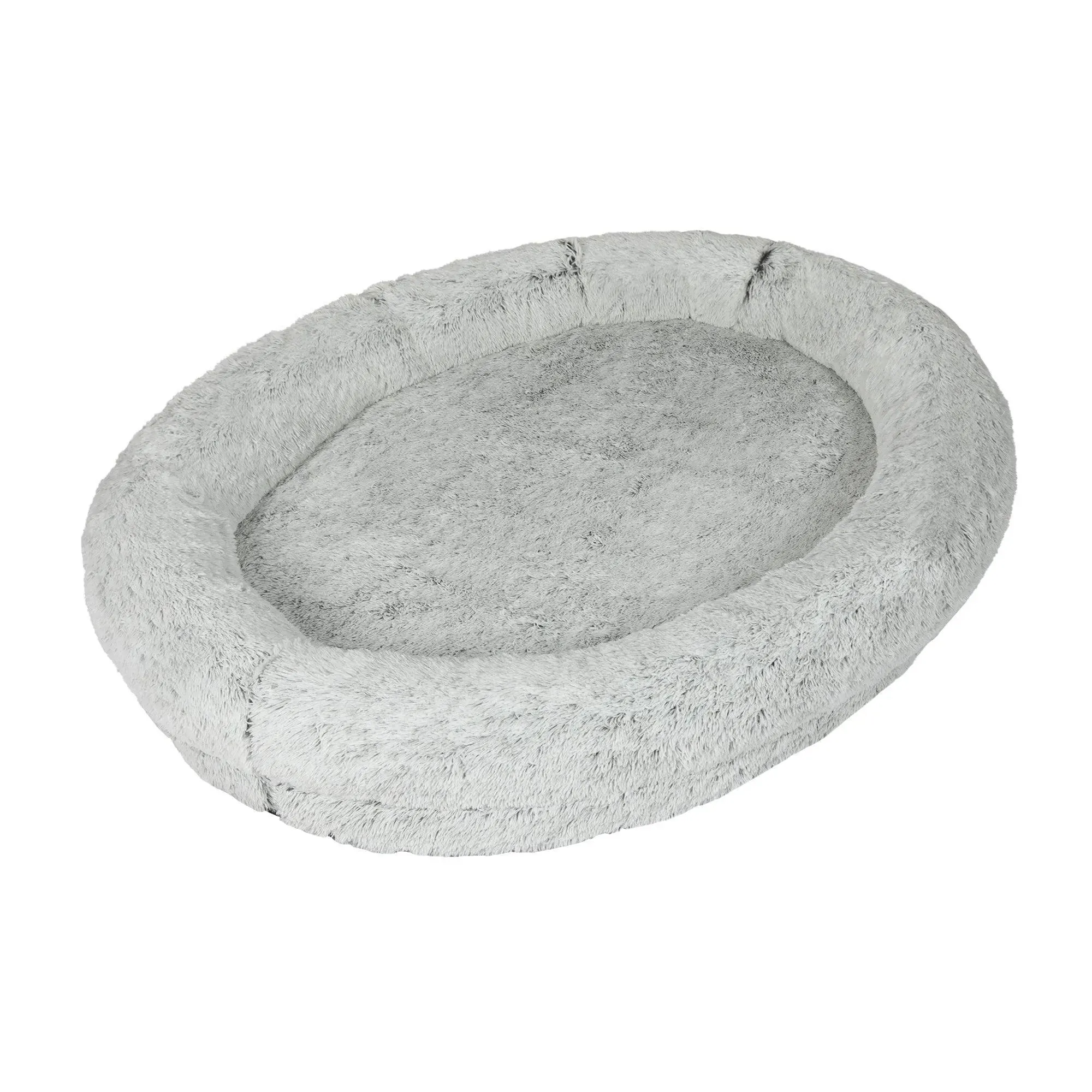 PaWz Premium Human Size Nap Bed - Memory Foam