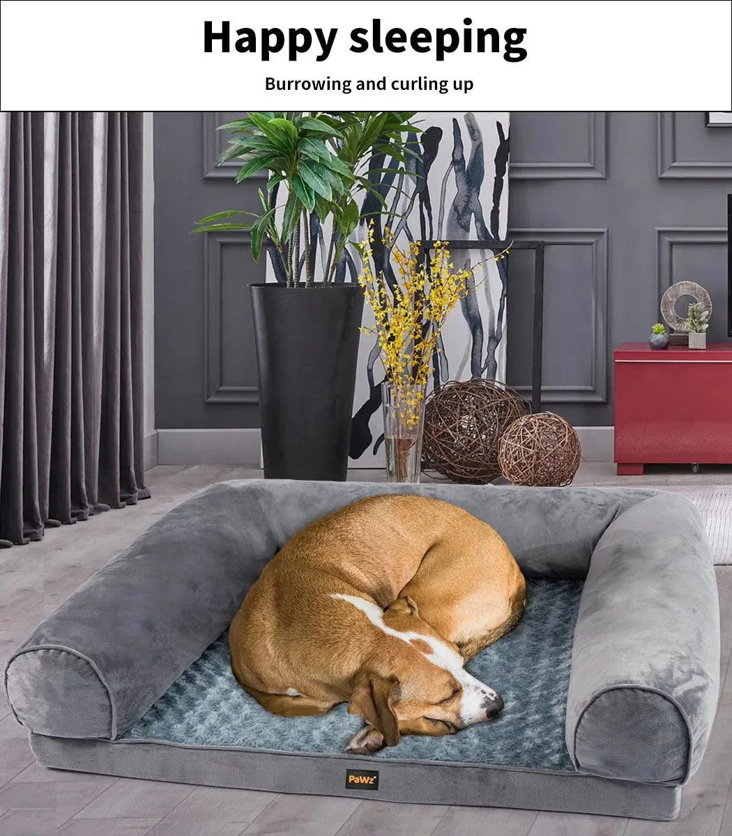 PaWz Premium Pet Sofa Bed