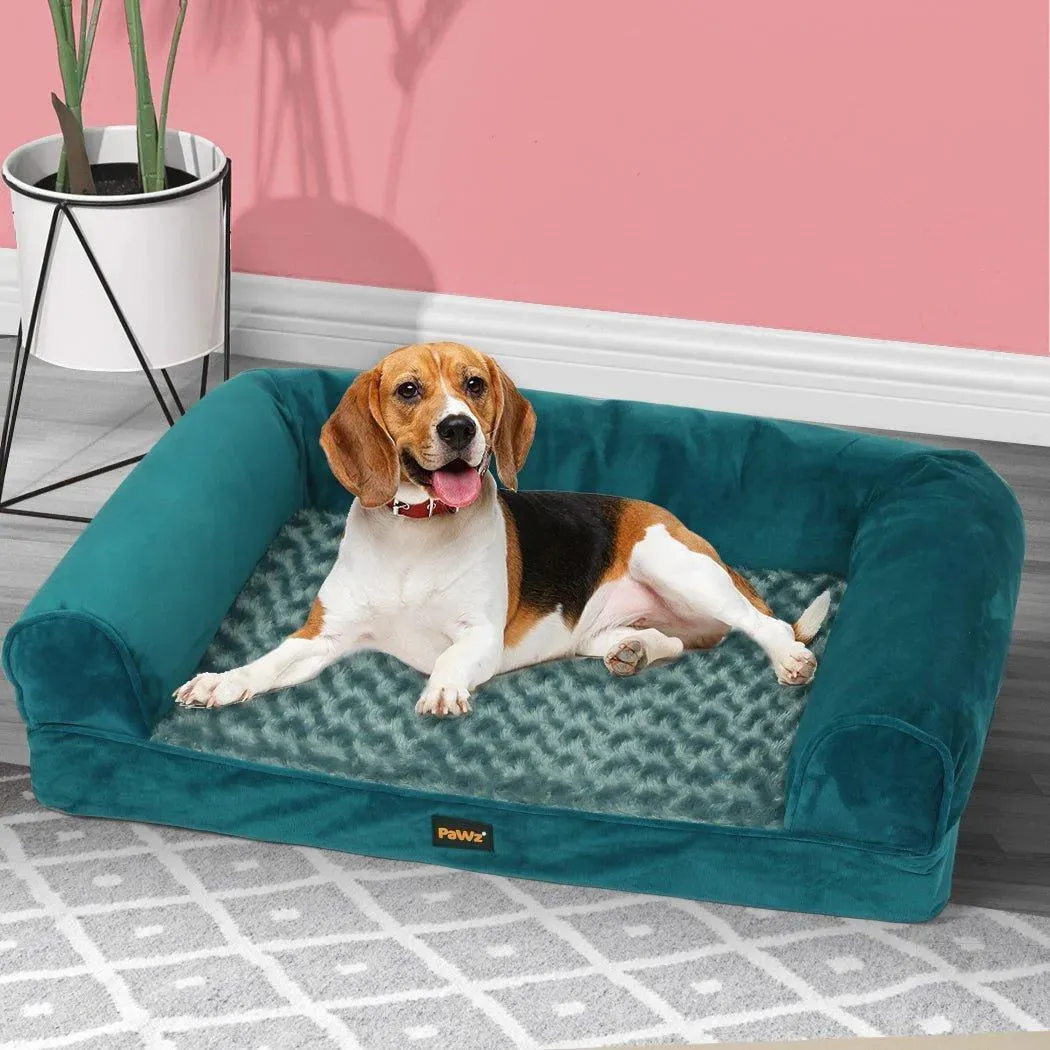 PaWz Premium Pet Sofa Bed