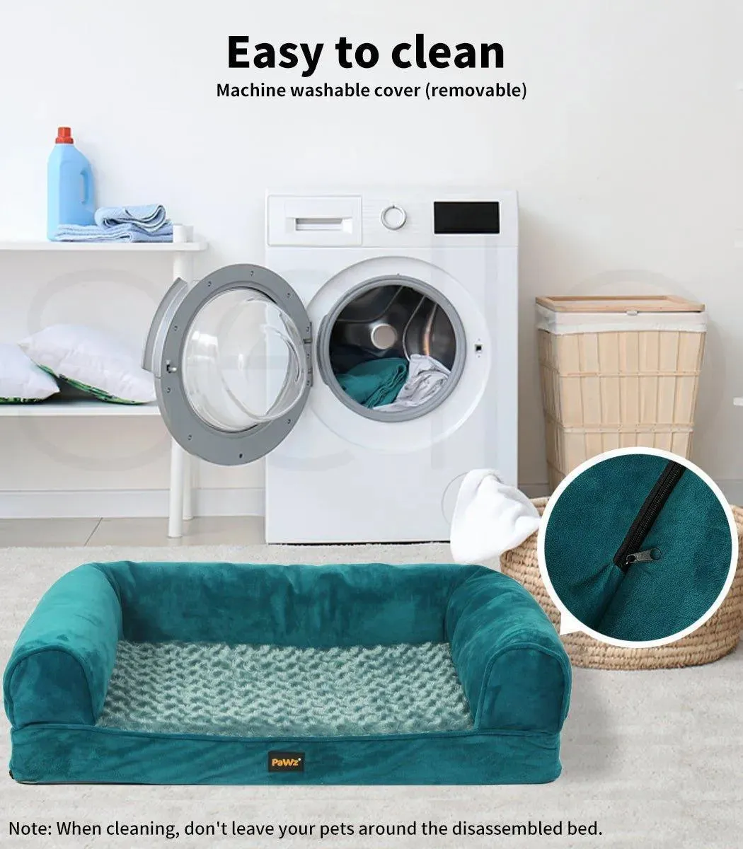 PaWz Premium Pet Sofa Bed