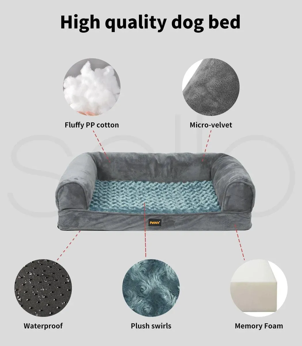 PaWz Premium Pet Sofa Bed