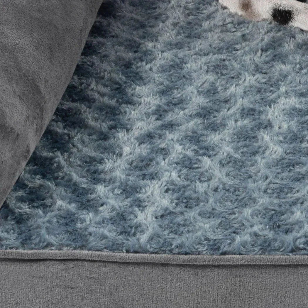 PaWz Premium Pet Sofa Bed