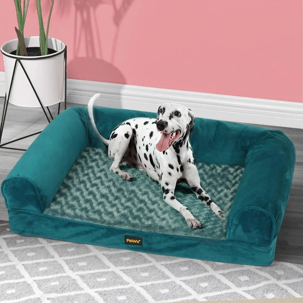 PaWz Premium Pet Sofa Bed