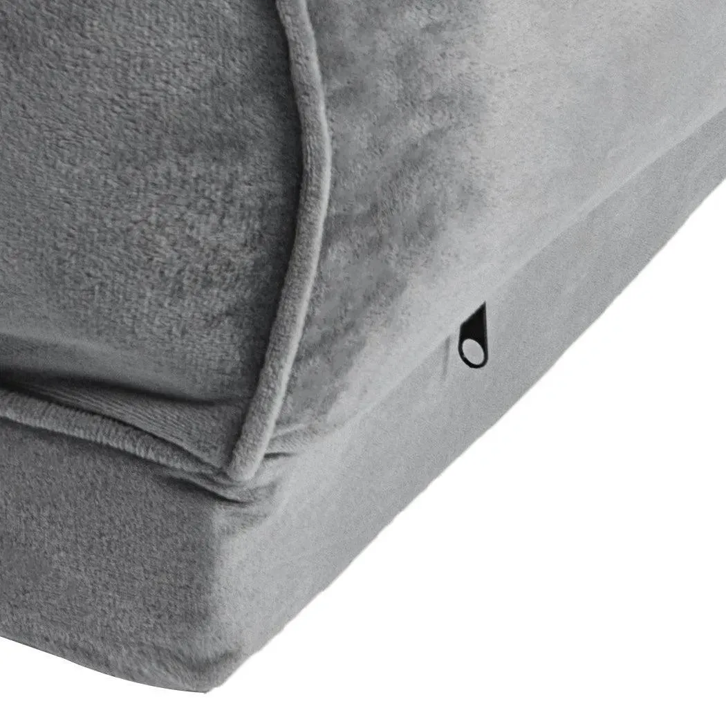 PaWz Premium Pet Sofa Bed