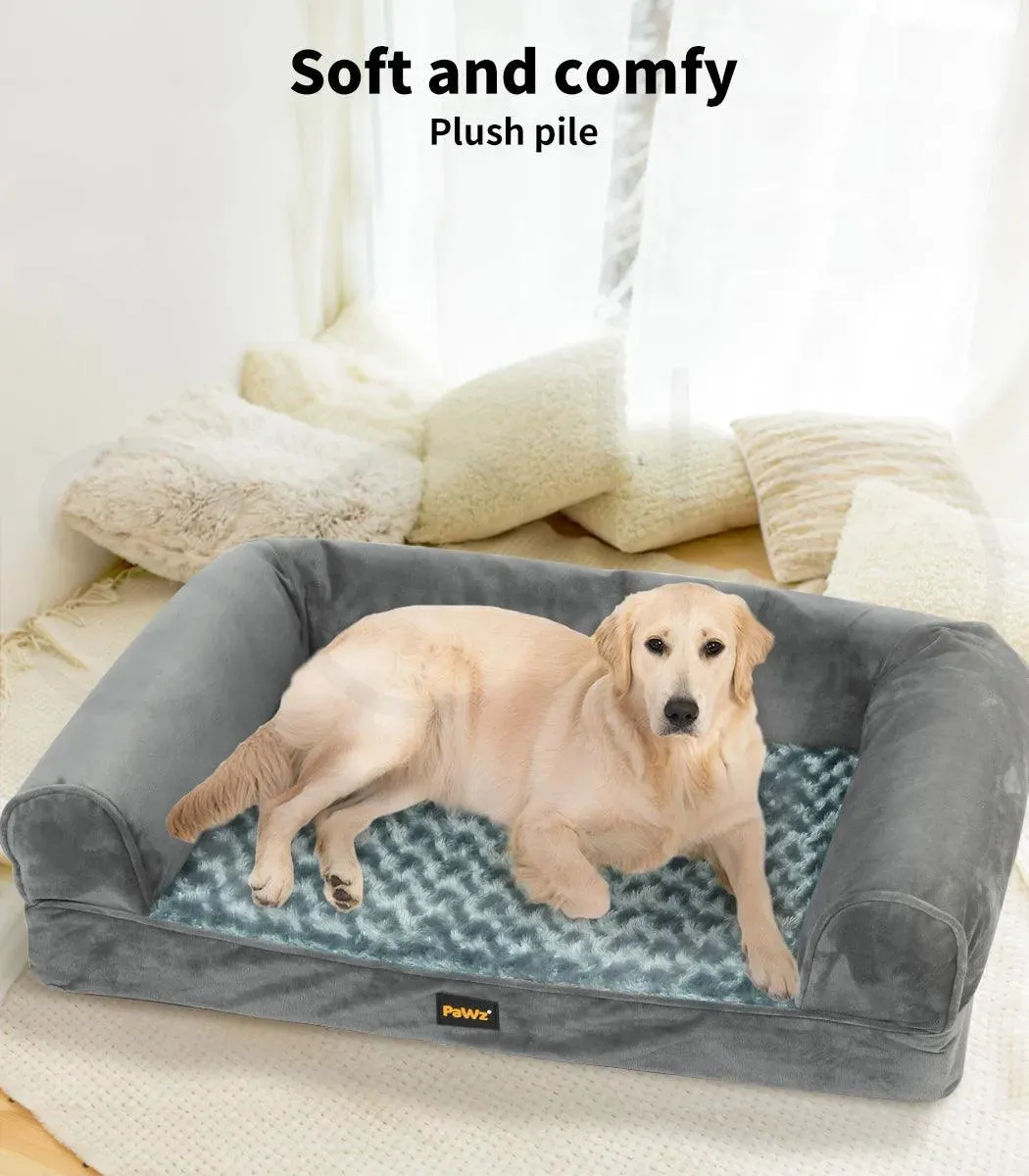 PaWz Premium Pet Sofa Bed