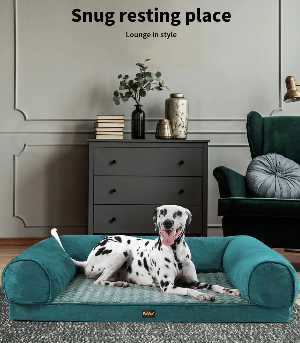 PaWz Premium Pet Sofa Bed