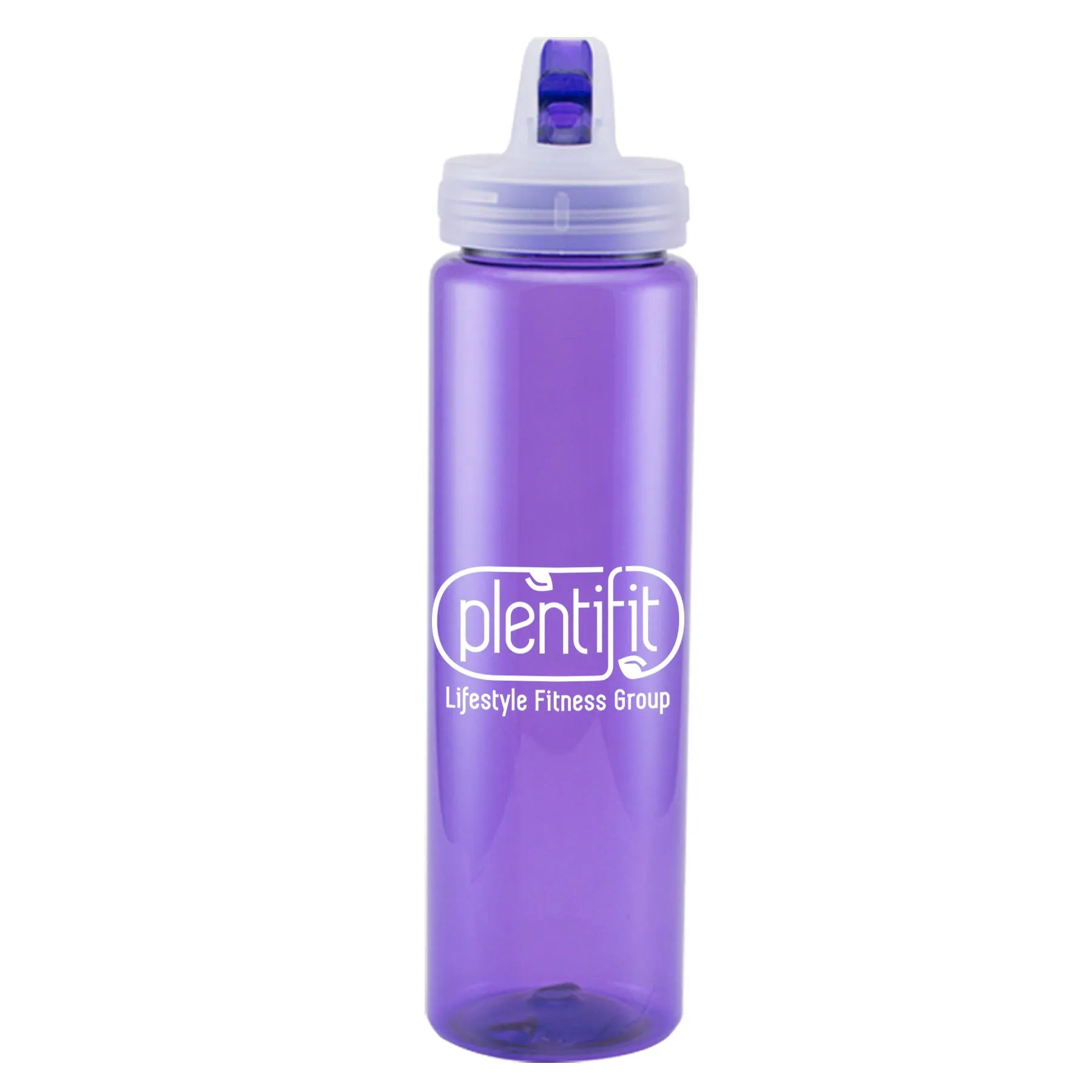 Personalized Pro  32 oz. Water Bottle Printed Shatterproof PET Plastic