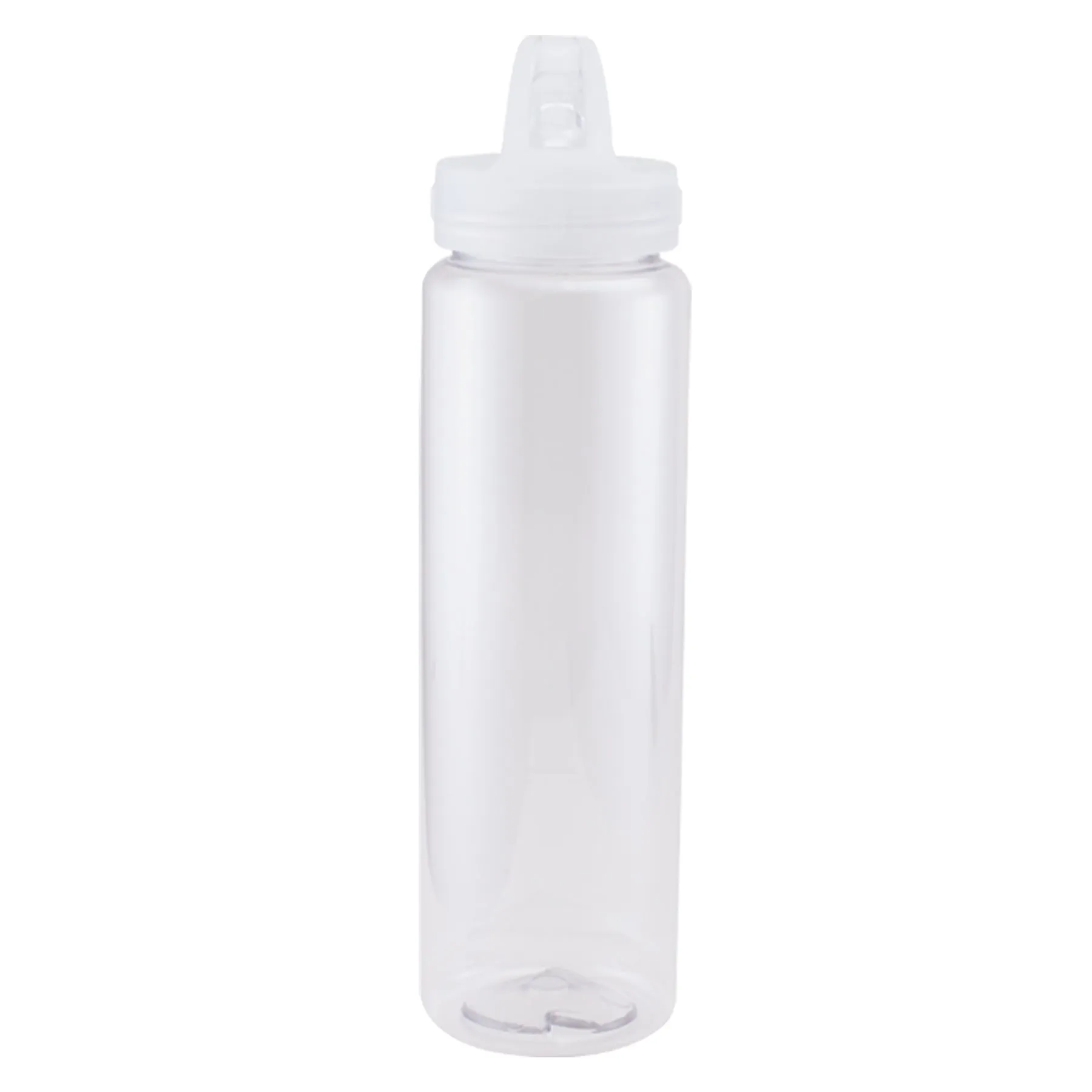 Personalized Pro  32 oz. Water Bottle Printed Shatterproof PET Plastic