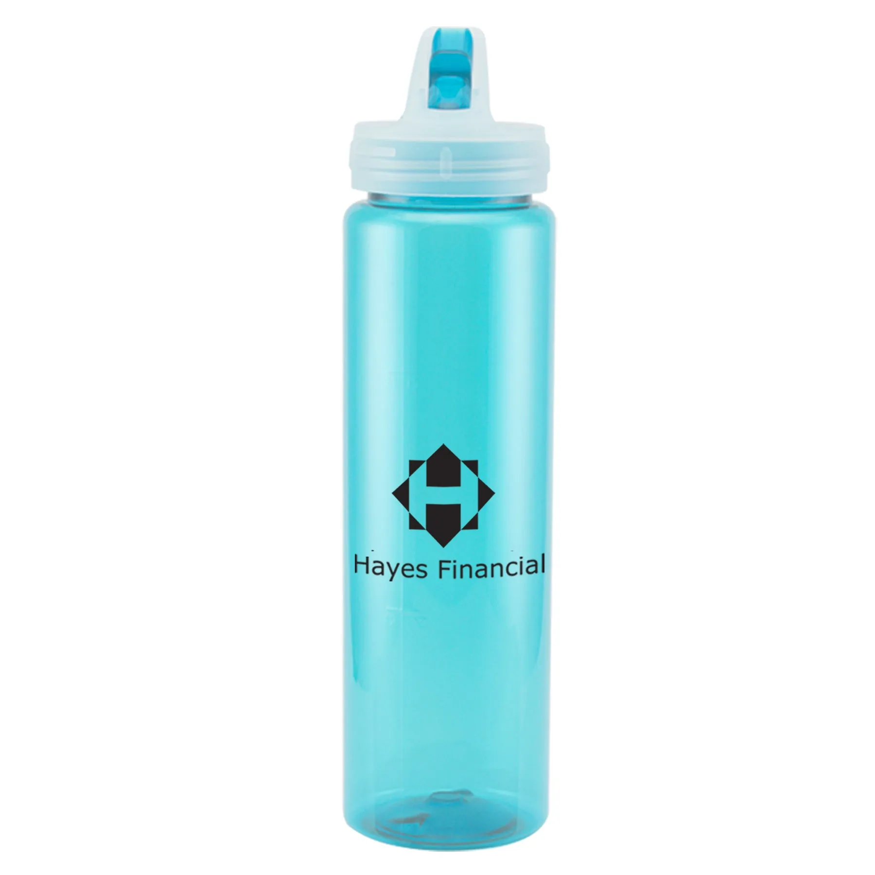 Personalized Pro  32 oz. Water Bottle Printed Shatterproof PET Plastic