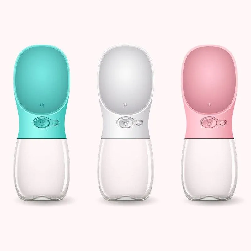 Pet Water Bottle