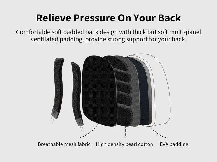Petkit Xiaopei smart cat bag for outdoor use (with fan) in three colors