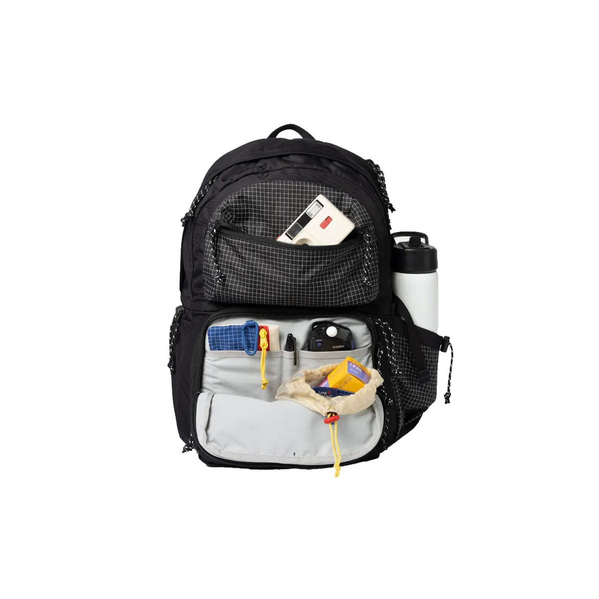 [PO] Long Weekend : Morro Convertible Backpack