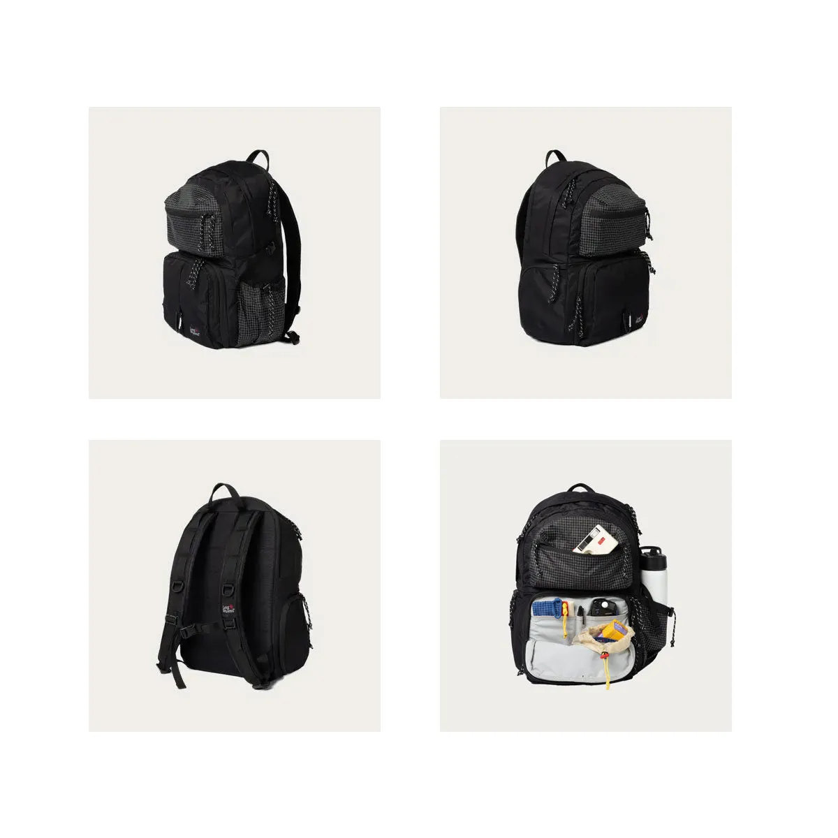 [PO] Long Weekend : Morro Convertible Backpack