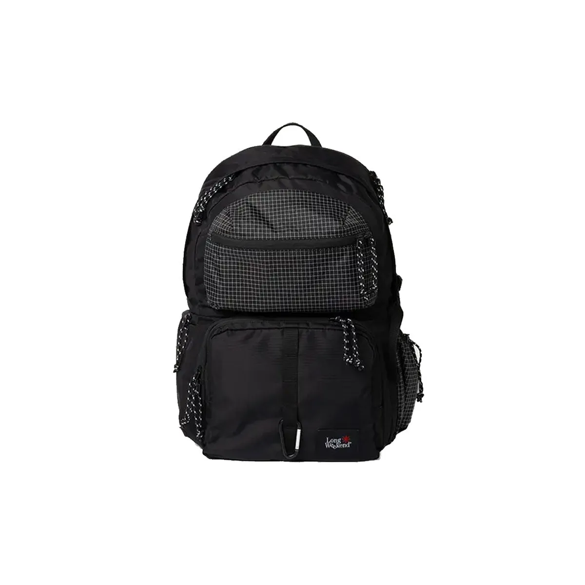 [PO] Long Weekend : Morro Convertible Backpack