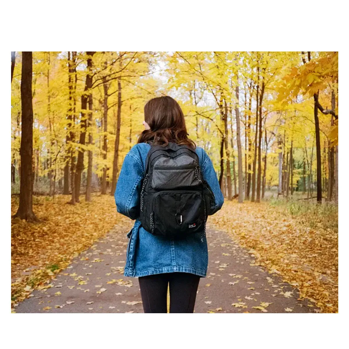 [PO] Long Weekend : Morro Convertible Backpack