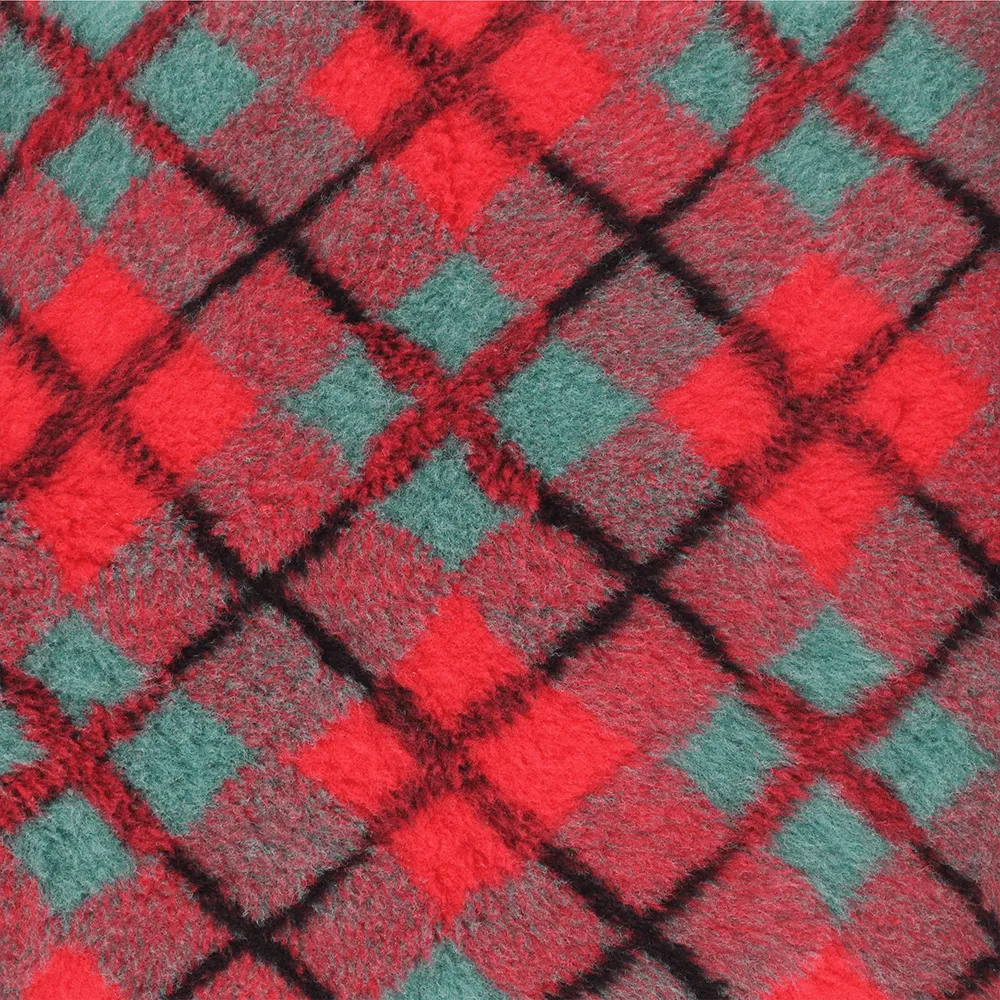 Rolls of ProFleece non-slip pet bedding assorted patterns