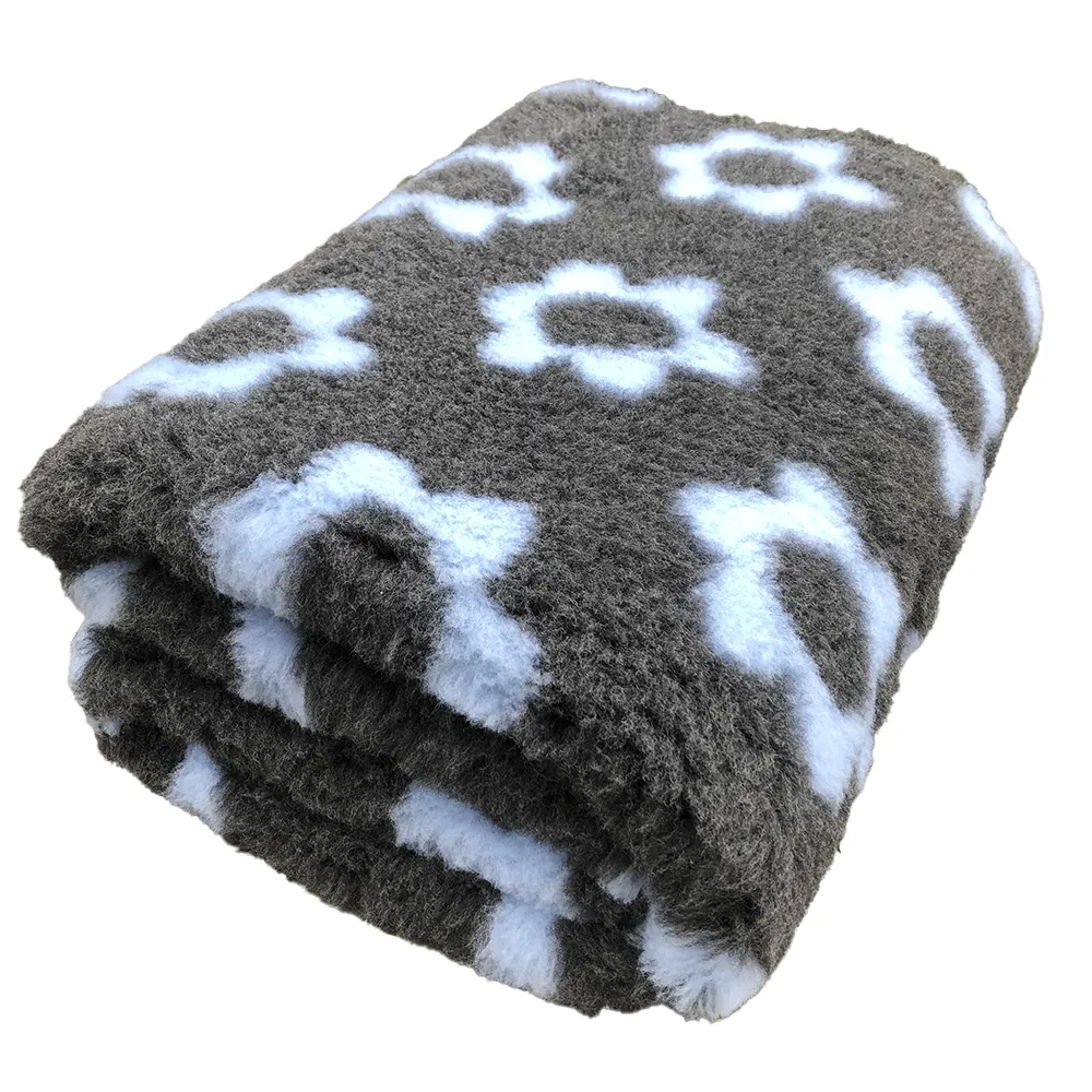 Rolls of ProFleece non-slip pet bedding 'Nature Collection'