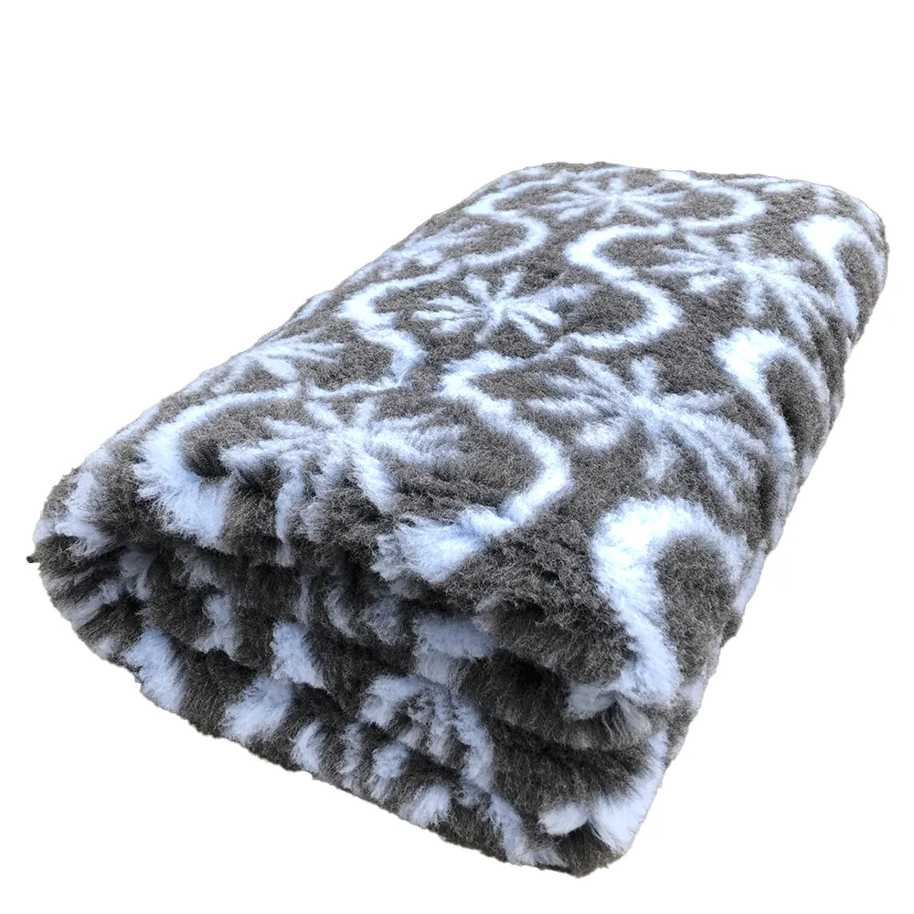 Rolls of ProFleece non-slip pet bedding 'Nature Collection'