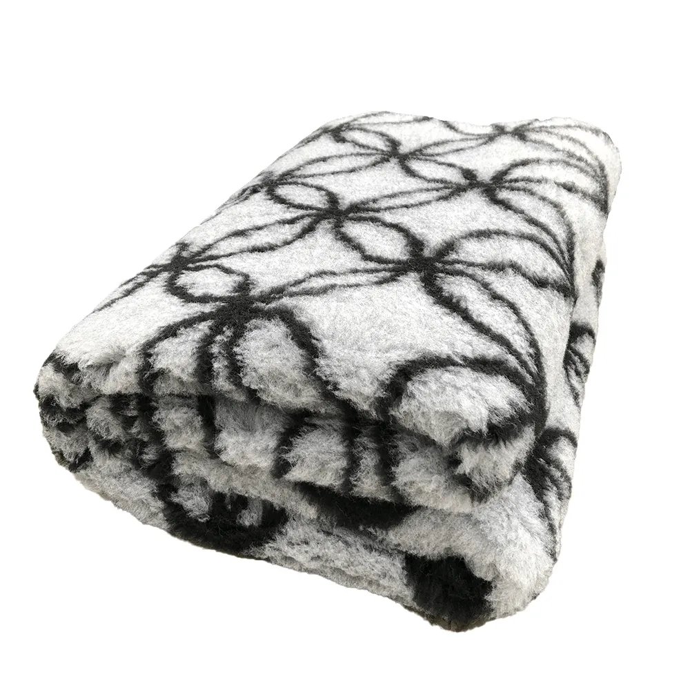 Rolls of ProFleece non-slip pet bedding 'Nature Collection'