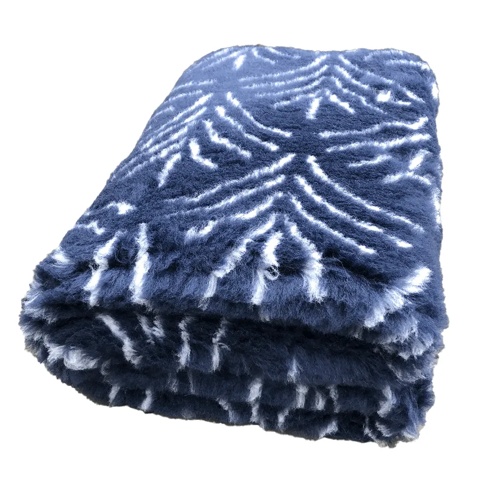 Rolls of ProFleece non-slip pet bedding 'Nature Collection'