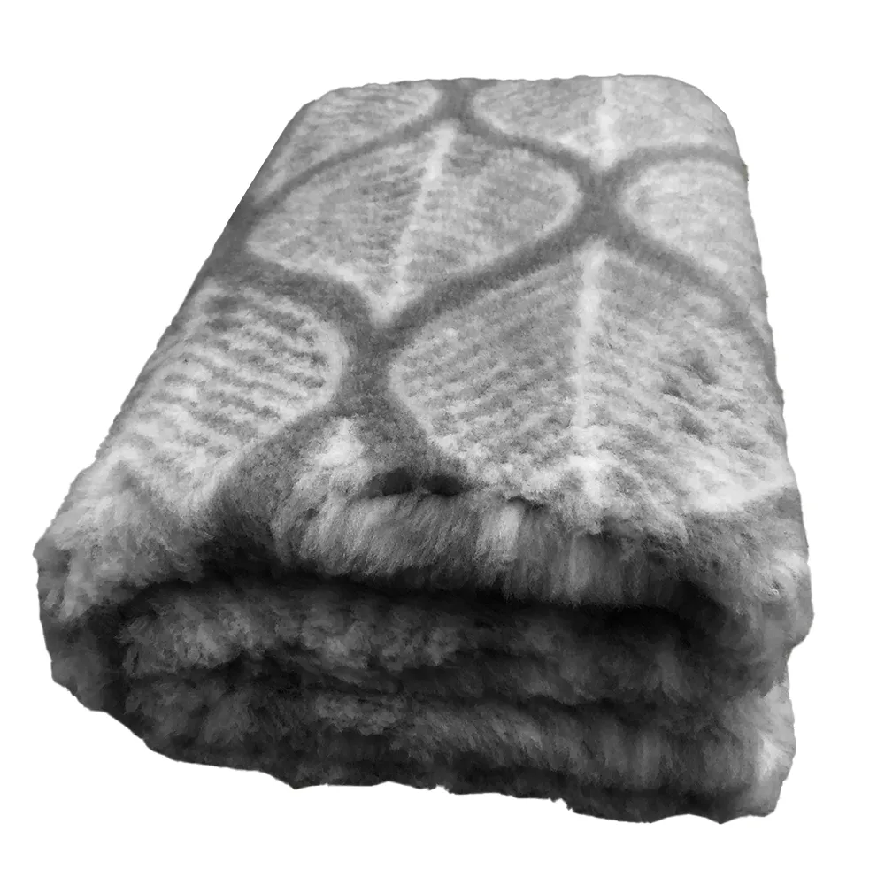 Rolls of ProFleece non-slip pet bedding 'Nature Collection'