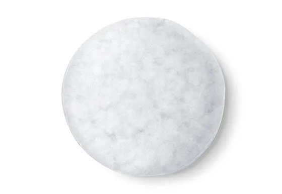 Round Bed Replacement Filler