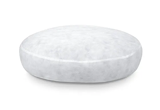 Round Bed Replacement Filler