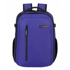 Samsonite Laptop Backpack Roader M in Deep Blue