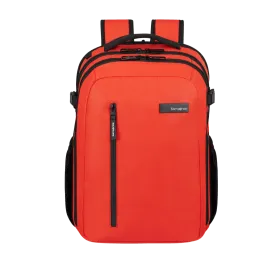 Samsonite Roader 15.6" Computer Backpack, Tangerine Orange