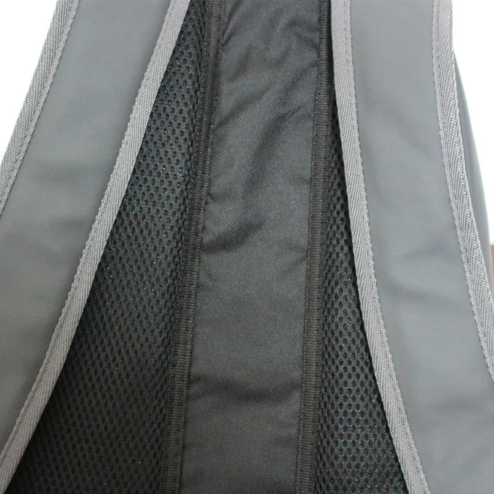 Sidiou Group Pet Dog Carrier Pet Backpack Bag Portable Travel Bag Pet Dog Front Bag Mesh Backpack