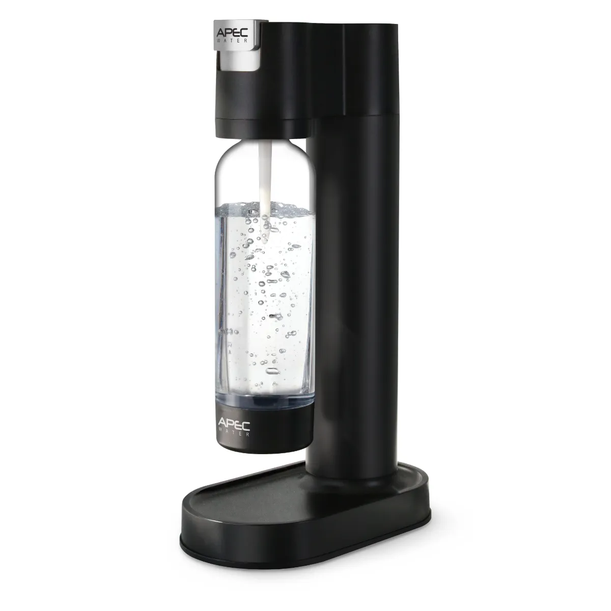 Sparkling Water Maker