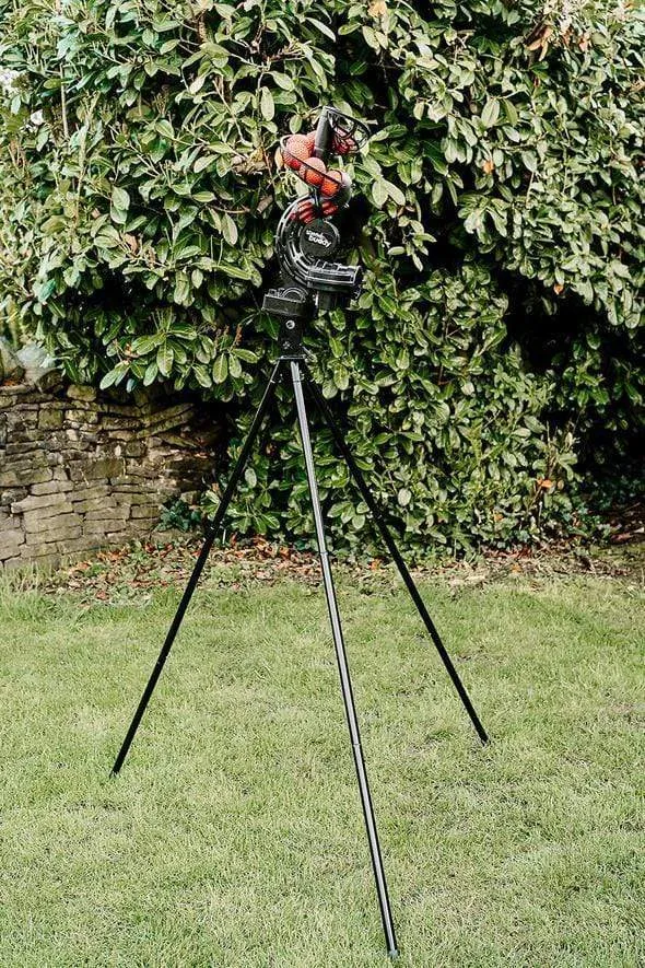 Speed Buddy - Cricket Ball Feed Machine