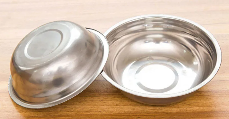 Stainless Steel Bowls Wholesale