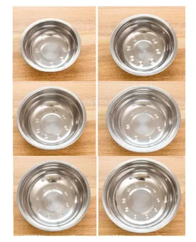 Stainless Steel Bowls Wholesale