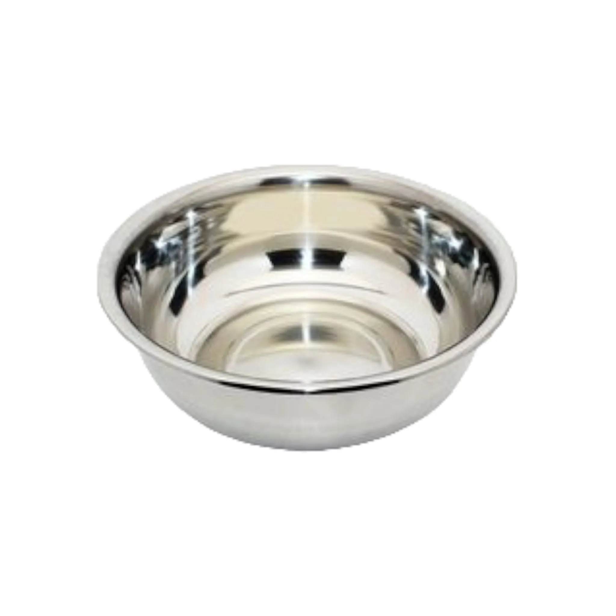 Stainless Steel Mixing Bowl 24cm  Medium