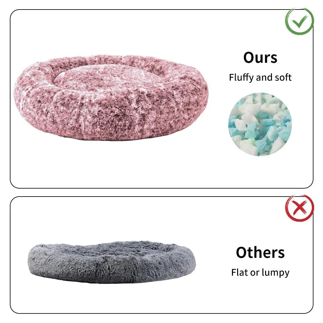 TheNapBed Memory Foam Pet Bed Dog Human Size