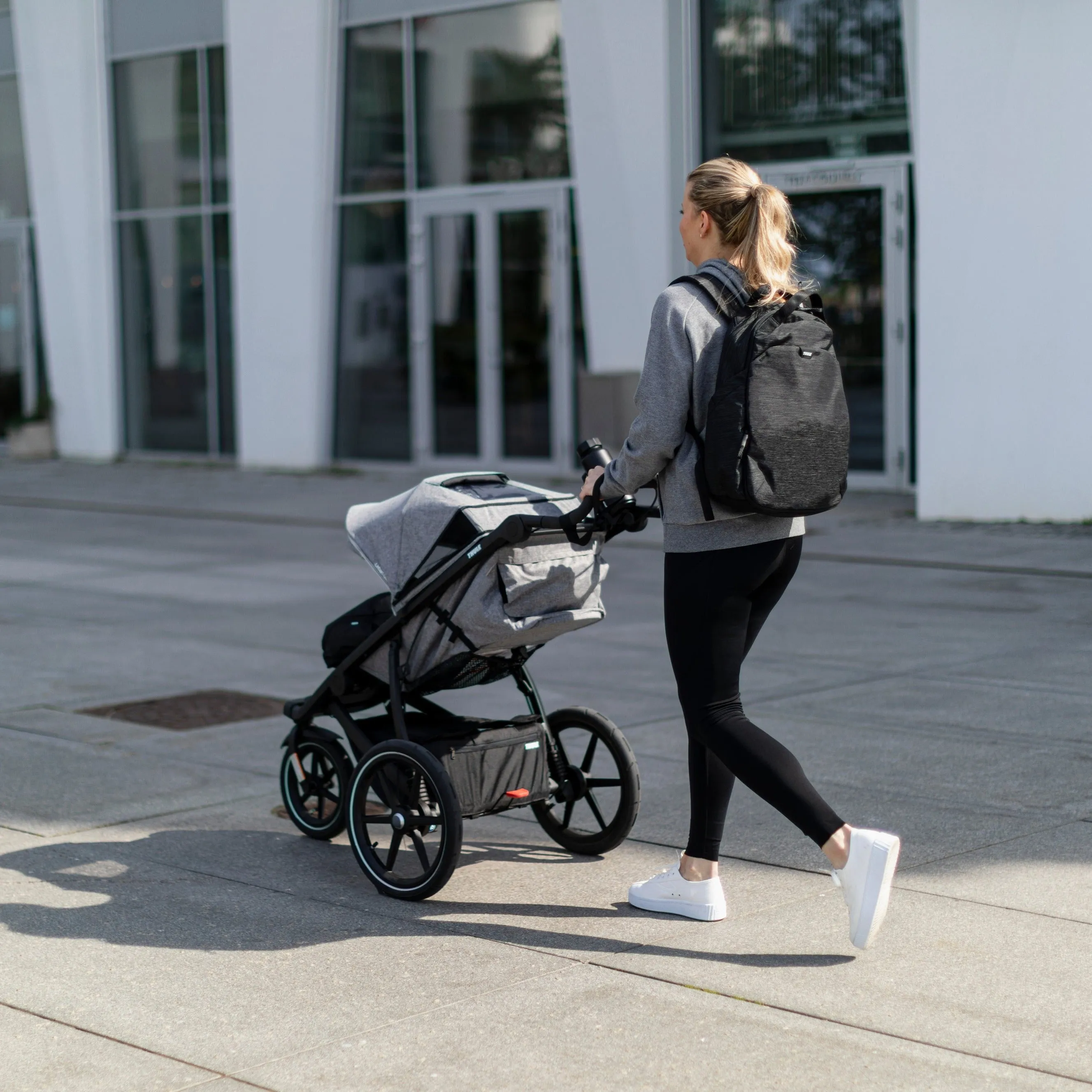 Thule | Changing Backpack