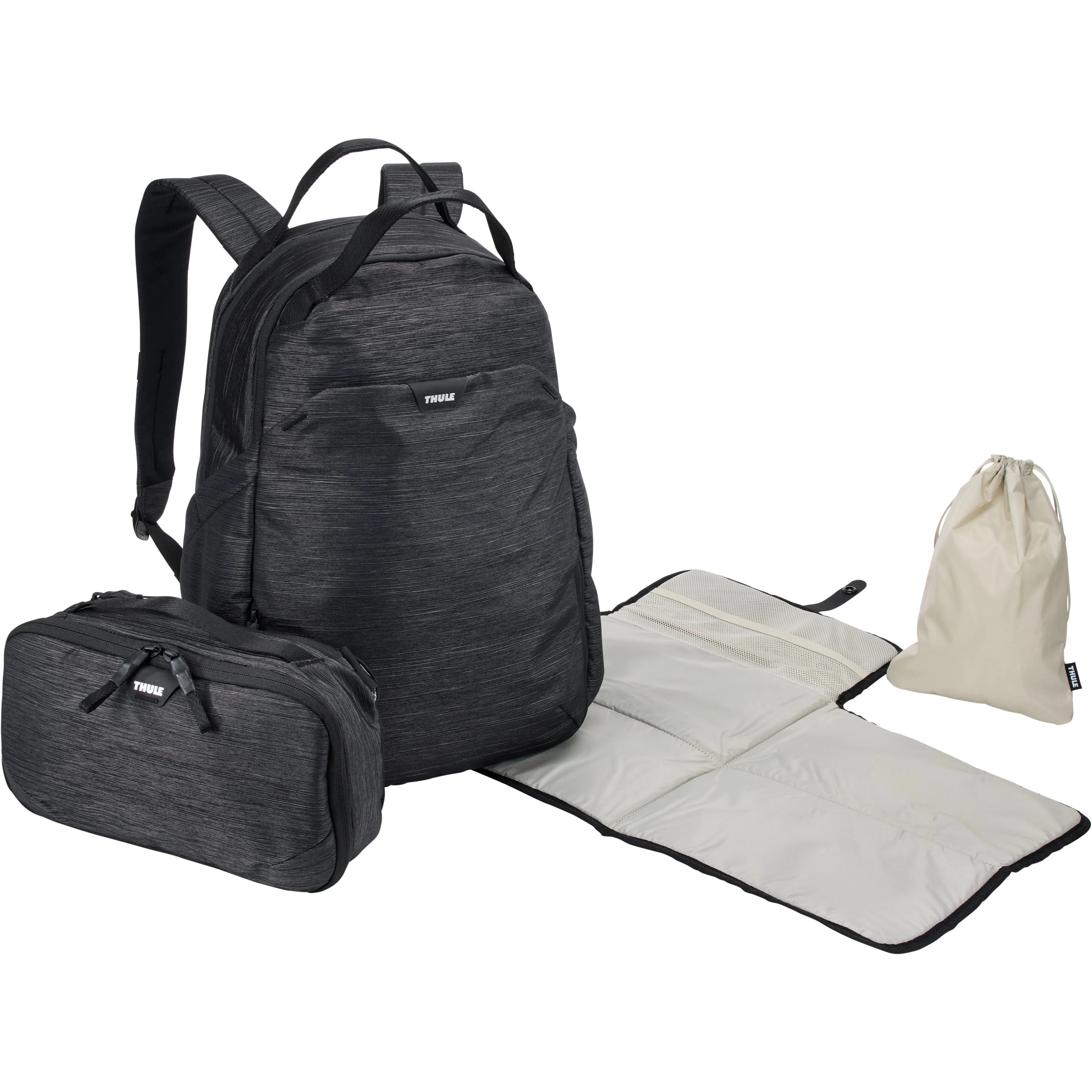 Thule | Changing Backpack