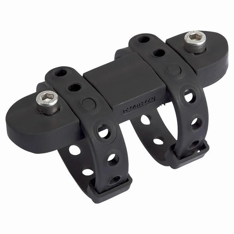 Universal Bottle Cage Mount