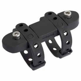 Universal Bottle Cage Mount