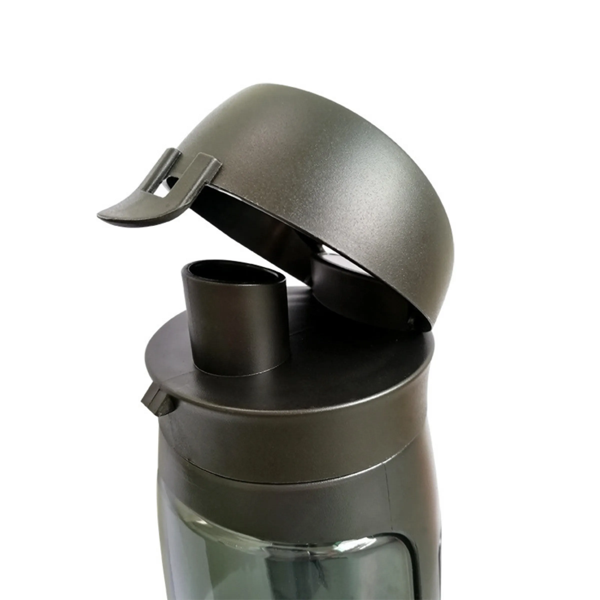 Water Bottle Hidden Diversion with Secret Security Container