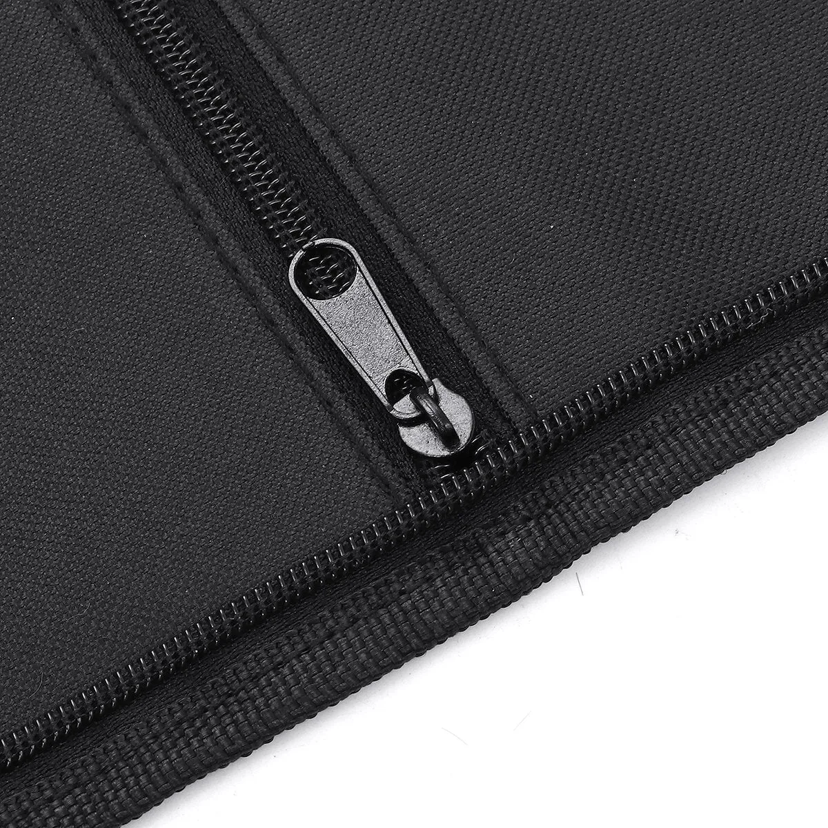 Waterproof Nonslip Car Rear Seat Cover Pet Mat Carrier Protector for Dogs with Seat Belt, Pocket, and Hammock Basket