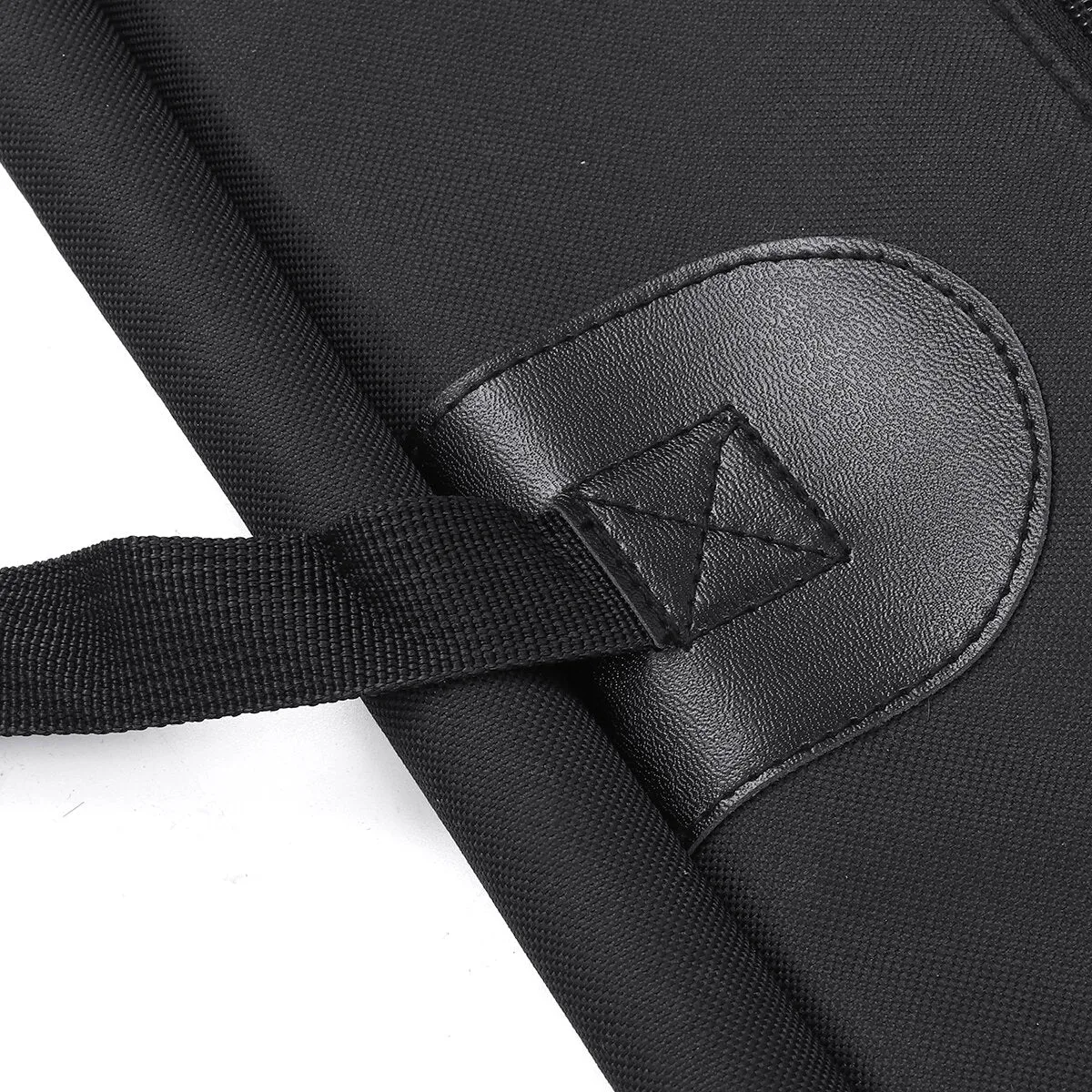 Waterproof Nonslip Car Rear Seat Cover Pet Mat Carrier Protector for Dogs with Seat Belt, Pocket, and Hammock Basket